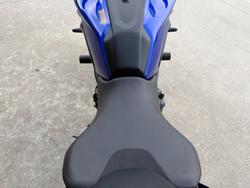 2024 Yamaha MT-07 LA (ABS) Blue