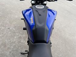 2024 Yamaha MT-07 LA (ABS) Blue
