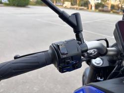 2024 Yamaha MT-07 LA (ABS) Blue