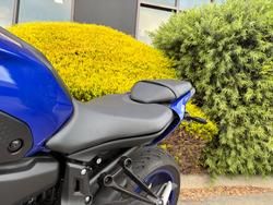 2024 Yamaha MT-07 LA (ABS) Blue
