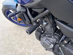 2024 Yamaha MT-07 LA (ABS) Blue
