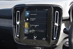 2022 Volvo XC40