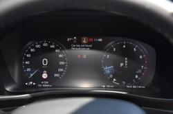 2022 Volvo XC40