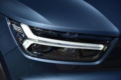 2022 Volvo XC40