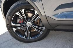2022 Volvo XC40