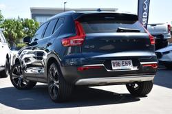 2022 Volvo XC40