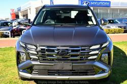2026 Hyundai Tucson Hybrid Elite
