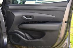 2026 Hyundai Tucson Hybrid Elite