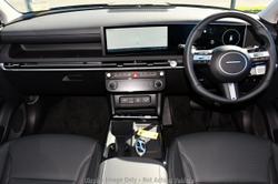 2026 Hyundai Tucson Hybrid Elite