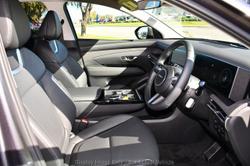 2026 Hyundai Tucson Hybrid Elite