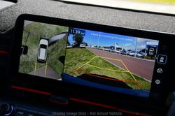 2026 Hyundai Kona Hybrid Premium N Line