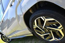 2026 Hyundai Kona Hybrid Premium N Line