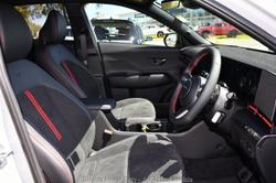 2026 Hyundai Kona Hybrid Premium N Line