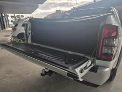 2019 Mitsubishi Triton GLX+