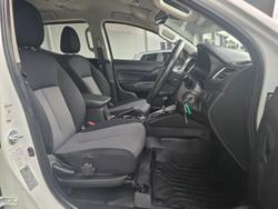 2019 Mitsubishi Triton GLX+