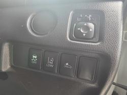 2019 Mitsubishi Triton GLX+