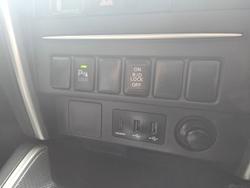 2019 Mitsubishi Triton GLX+