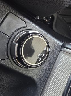 2019 Mitsubishi Triton GLX+