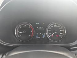 2019 Mitsubishi Triton GLX+