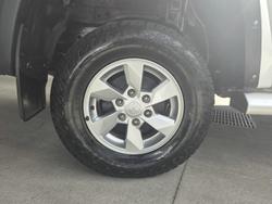 2019 Mitsubishi Triton GLX+