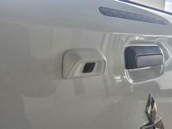 2019 Mitsubishi Triton GLX+