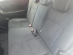 2016 Toyota Yaris Ascent