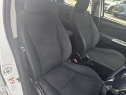 2016 Toyota Yaris Ascent