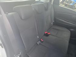 2016 Toyota Yaris Ascent