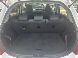 2016 Toyota Yaris Ascent