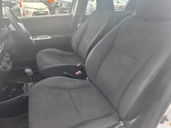 2016 Toyota Yaris Ascent