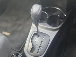 2016 Toyota Yaris Ascent