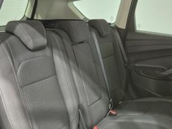 2018 Ford Escape Trend ZG MY18 Deep Impact Blue