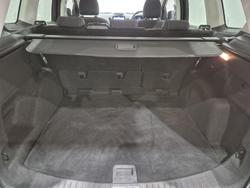 2018 Ford Escape Trend ZG MY18 Deep Impact Blue