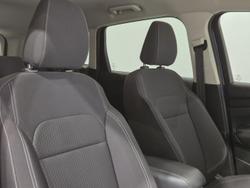 2018 Ford Escape Trend ZG MY18 Deep Impact Blue