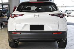 2026 Mazda CX-30 G20 Evolve
