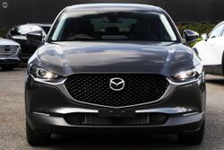 2026 Mazda CX-30 G20 Astina