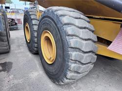 Volvo A40g