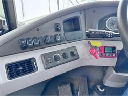 Volvo A40g
