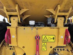 Volvo A40g