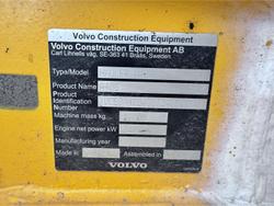 Volvo A40g