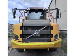 Volvo A40g
