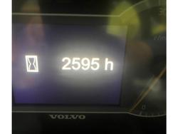 Volvo A40g