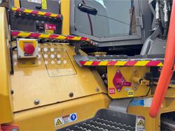 Volvo A40g