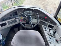 Volvo A40g