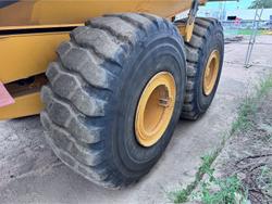 Volvo A40g