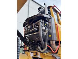 Volvo A40g