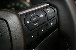 2025 Isuzu MU-X LS-T