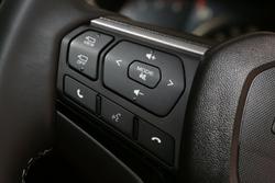 2025 Isuzu MU-X LS-T