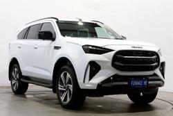 2025 Isuzu MU-X LS-T