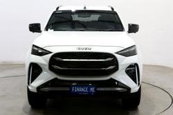 2025 Isuzu MU-X LS-T